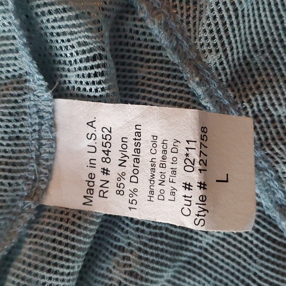 C.C. Outlaw Anthropologie shrug - Picture 14 of 15